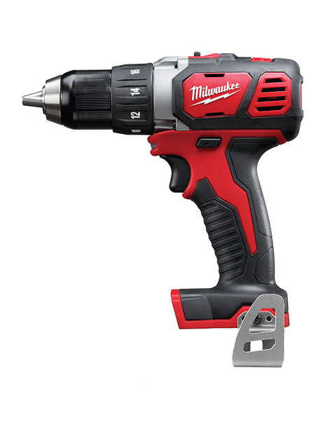 Cordless drill without hammer MILWAUKEE M18™ M18BDD-0 /4933443530/