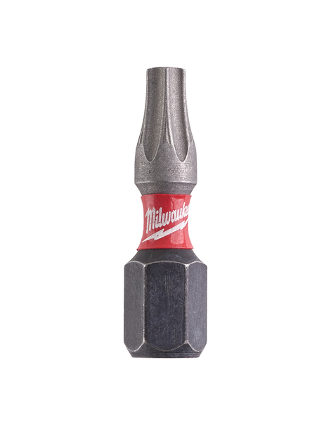 Screwdriver bit ShW TX20 25 mm - 2 pcs Milwaukee /4932430874/