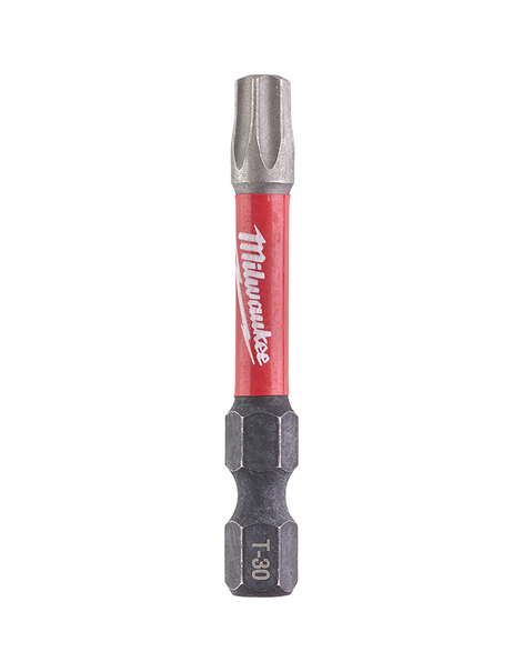 Screwdriver bit ShW TX30 50mm - 1pc Milwaukee /4932430887/