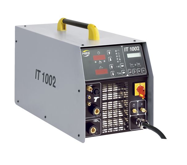 Scorer HBS IT 1002 (400V)