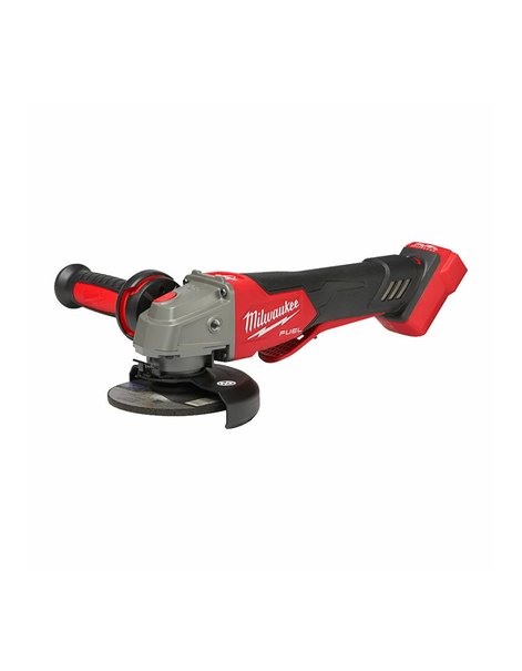 Angle grinder 125mm with paddle switch Milwaukee M18FSAGV125XPDB-0X /4933478437/