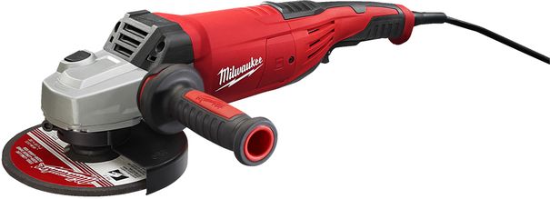 Angle grinder Milwaukee 2200W AGV22-230E /4933431850/