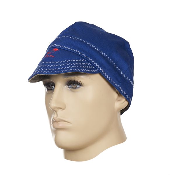 Weldas cap /23-6515/ blue 61cm