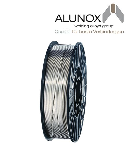 MIG wire ALUNOX 308LSi 1.0mm /5kg (1.4316)