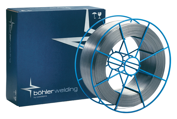 MIG wire BOHLER QG 308LSi 1.2mm/15kg (1.4316) (72099)