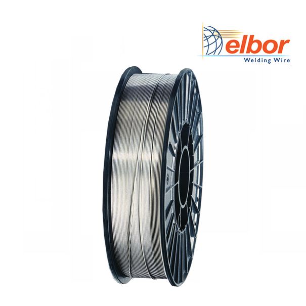 MIG wire ELBOR AlMg4,5Mn 1,2mm /7kg (1.5183) D-300