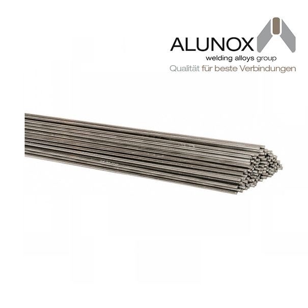 TIG wire ALUNOX 308LSi 1.0x1000 (1.4316)