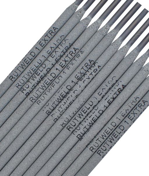 Electrodes Metalweld RUTWELD 1 EXTRA 2.0x300mm/1kg minipack