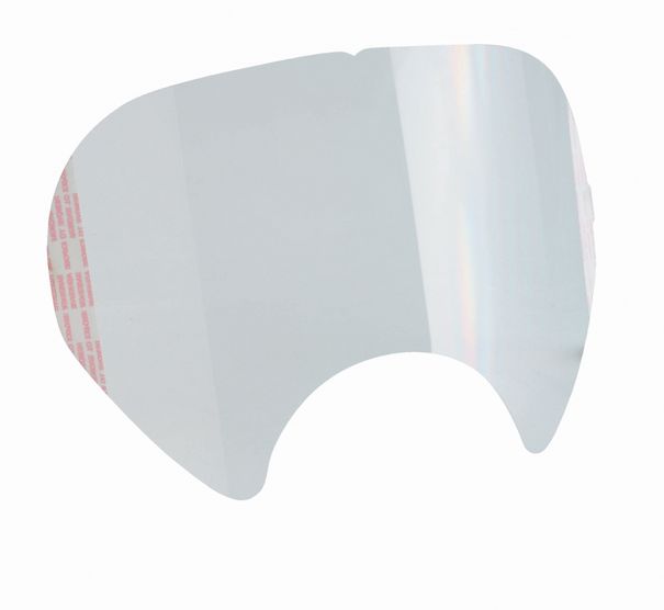 Foil 3M 6885 /2500-34/ for masks of the 6000 series