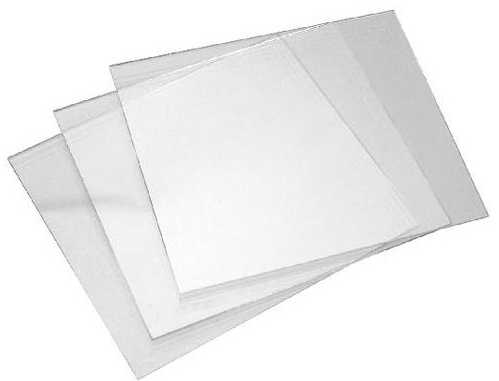 Inner film CleanAIR AerTEC YOGA CA-27 (702772) 105.5x58mm