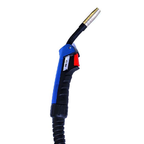 MIG torch MB 15 AK 4m (002.0450-ZVAR) 150A