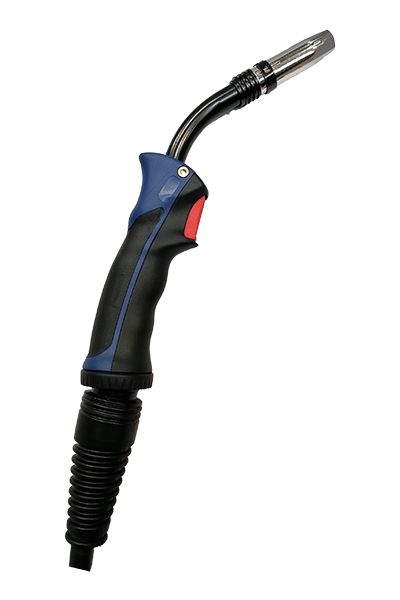 MIG torch MB 24 KD GRIP /4m (012.0252-ZVAR) 240A