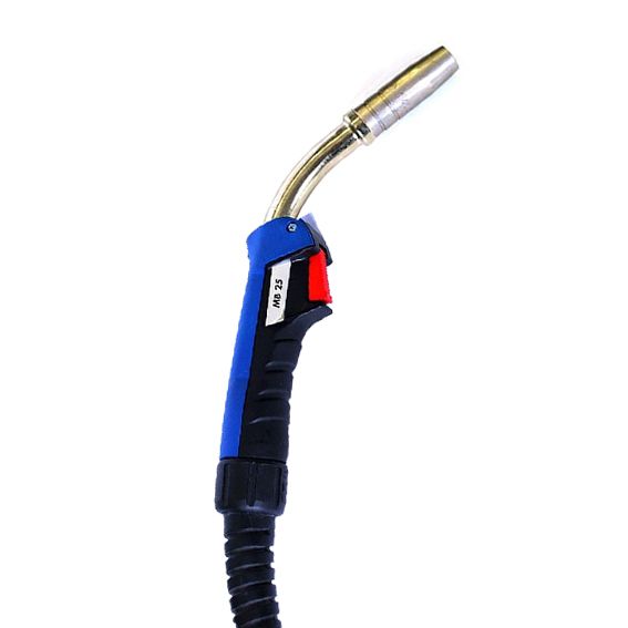 MIG torch MB 25 AK 5m (004.0314-ZVAR) 250A