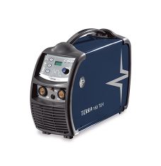 Inverter TIG BOHLER TERRA 180 TLH (77.57.00616) with torch ST1700 FX UD/8m