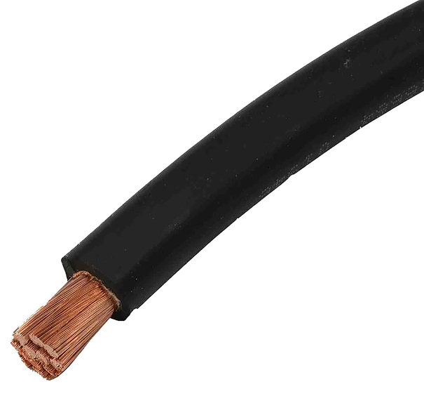 Cable H01N2-D 16mm2 /CAB-16/A4016N060M0100/ 150A