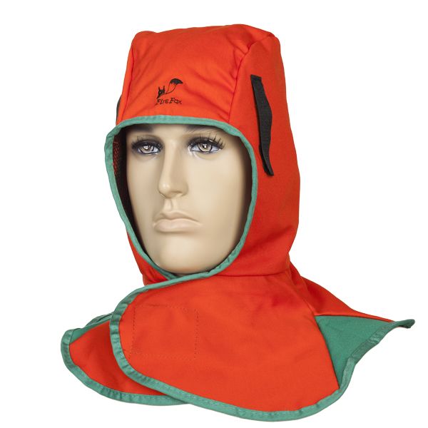 Hood Weldas /23-6690/ orange