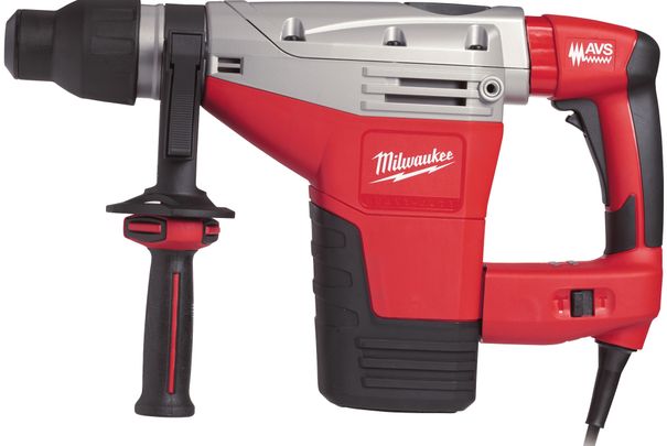 Combined hammer Milwaukee SDS-MAX K 545S /4933398200/