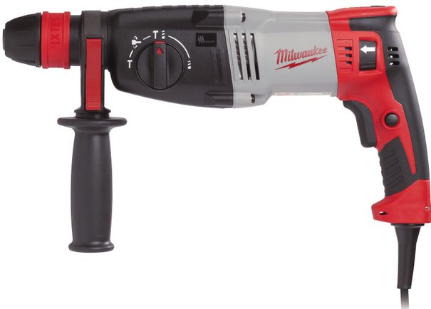 Hammer drill Milwaukee SDS-PLUS 3-mode FIXTEC™ PH30POWERX /4933396420/