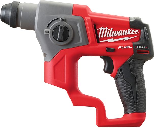 Hammer drill SDS-PLUS M12 FUEL™ Milwaukee M12CH-0 /4933441947/