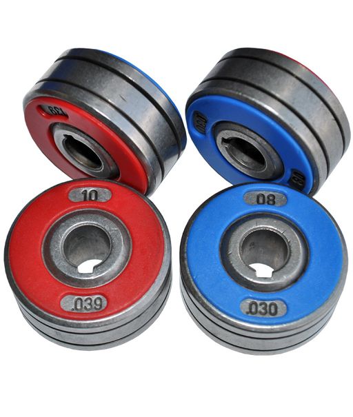 Pulley LORCH 0.8-1.0 V (620.8960.2) Steel Type 37 SF M, M-Pro and MicorMIG until 2018