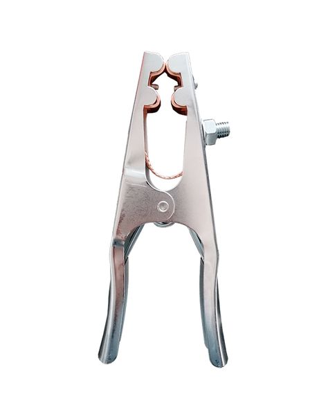 Grounding pliers 500A (M500A)