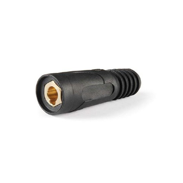 Cable end BK10-25 /CX40/002.1025-ZVAR/ female