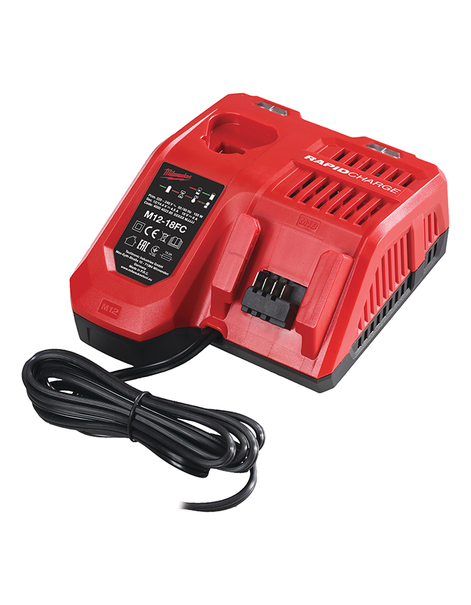 Charger Milwaukee M12-18FC /4932451079/