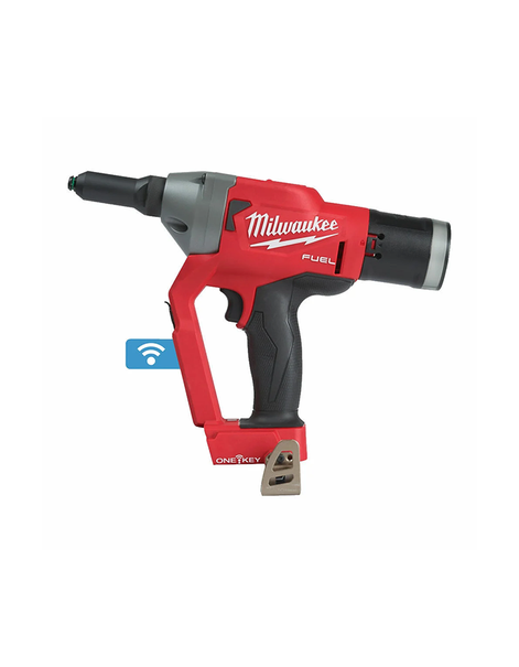 Riveters ONE-KEY AKU M18ONEFPRT-0X Milwaukee /4933478601/