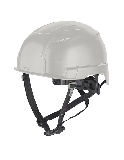 BOLT™ 200 ventilated helmet - white Milwaukee /4932478141/