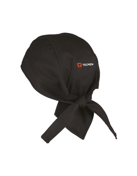 Headscarf TECMEN (BA001) black