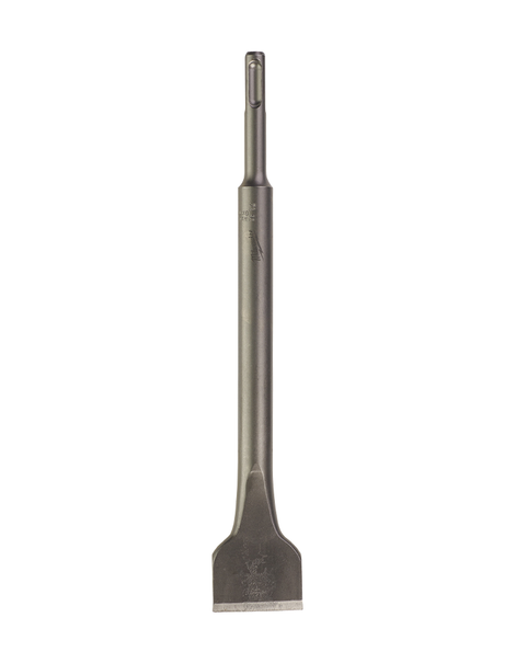 Chisel SDS-Plus for removing tiles 40x250 mm Milwaukee /4932353424/