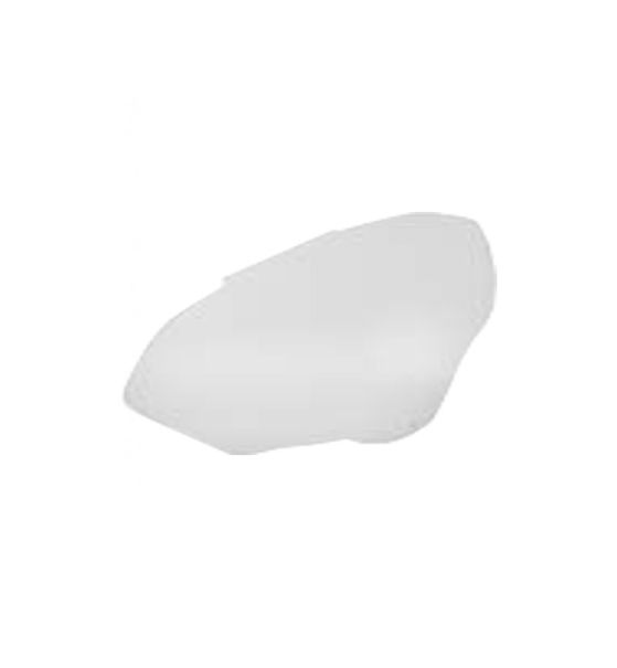 Shield spare CA-3 polycarbonate CleanAIR /710330/