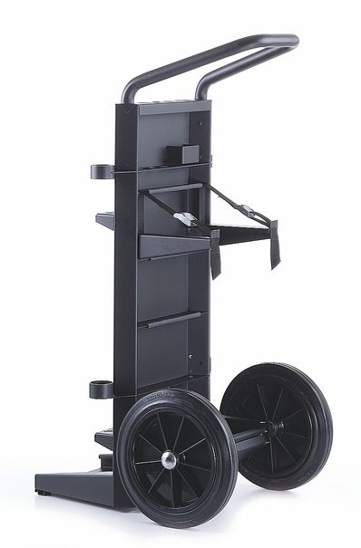 Transport cart Maxi-Trolley LORCH for T series (570.3080.0)