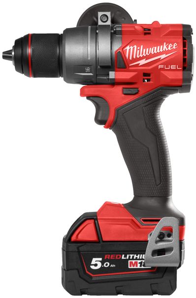 Cordless hammer drill Milwaukee M18™ FDD3-0X FUEL™ 4GEN. /4933479862/