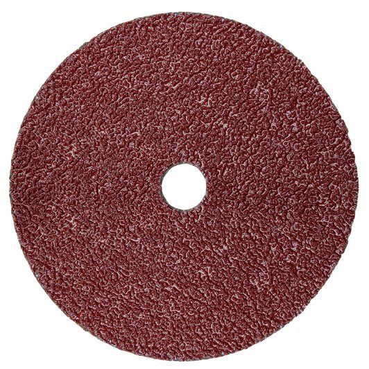 Cut fiber 125mm zr. 80 3M CUBIRON II (7000028197) 982C steel